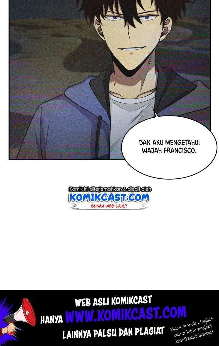 Tomb Raider King Chapter 96 Gambar 92