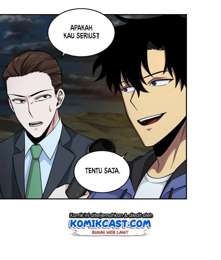 Tomb Raider King Chapter 96 Gambar 93