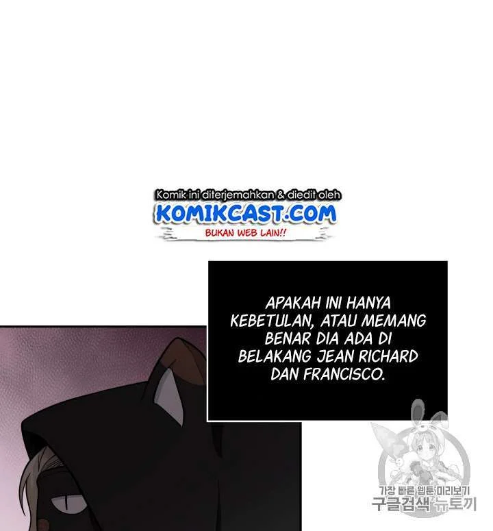 Tomb Raider King Chapter 96 Gambar 95