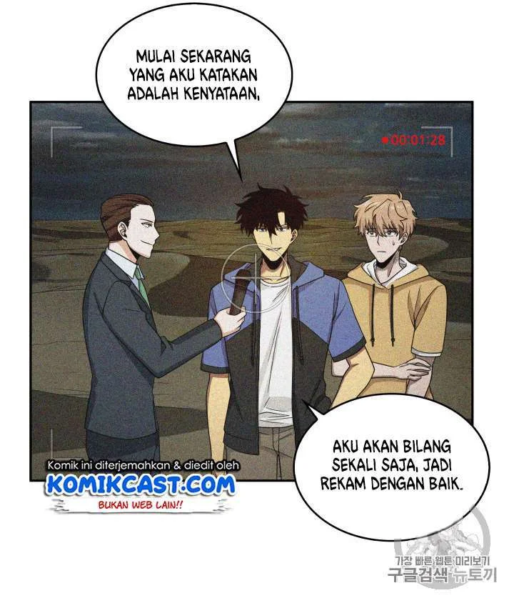 Tomb Raider King Chapter 96 Gambar 97