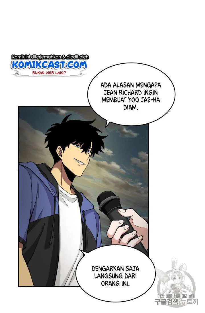 Tomb Raider King Chapter 96 Gambar 98