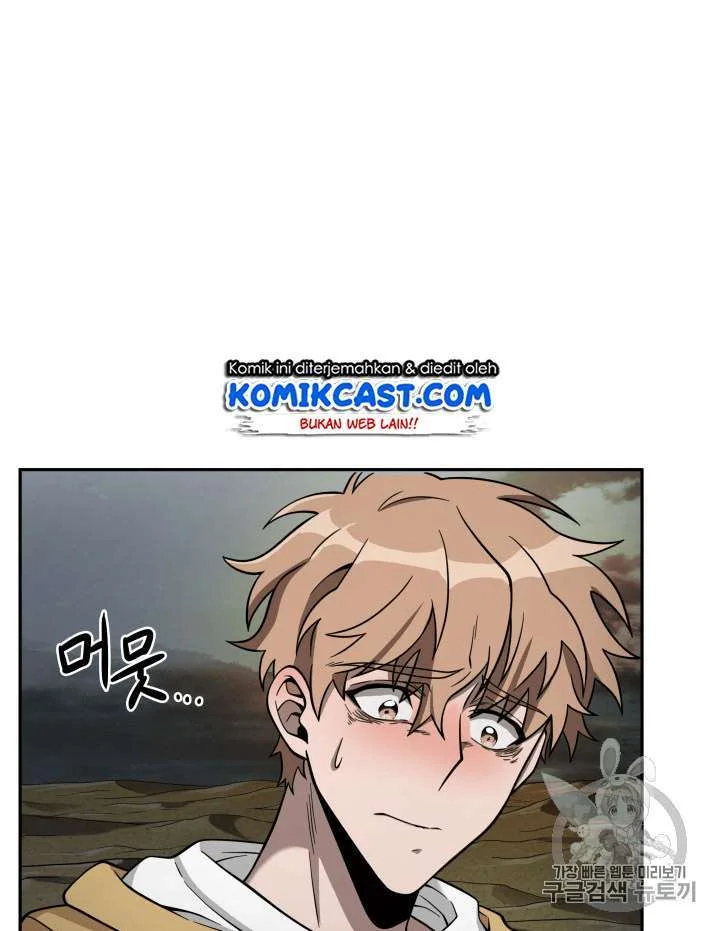 Tomb Raider King Chapter 96 Gambar 99