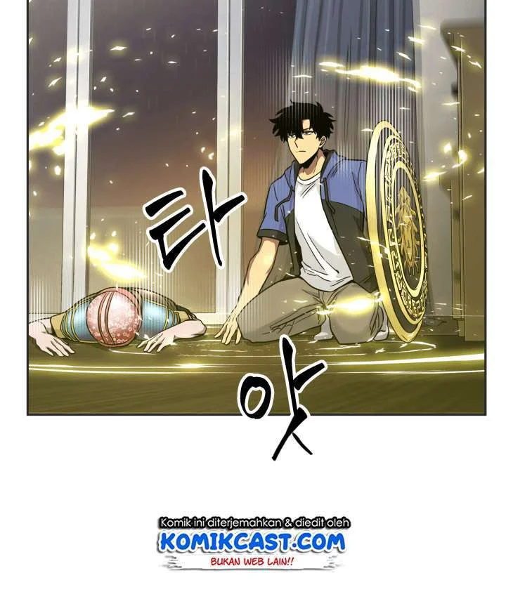 Tomb Raider King Chapter 97 Gambar 105
