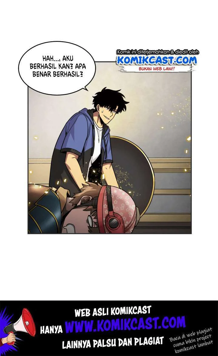 Tomb Raider King Chapter 97 Gambar 106