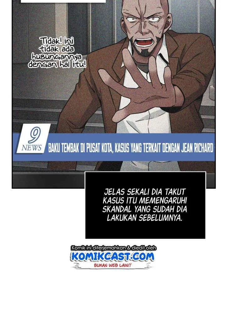 Tomb Raider King Chapter 97 Gambar 110