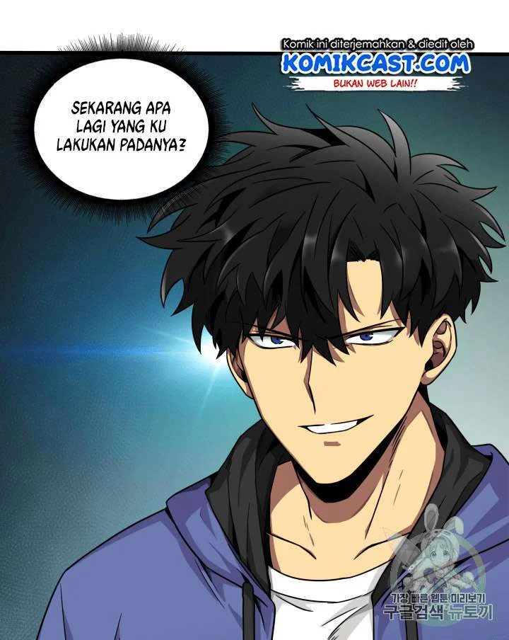 Tomb Raider King Chapter 97 Gambar 111