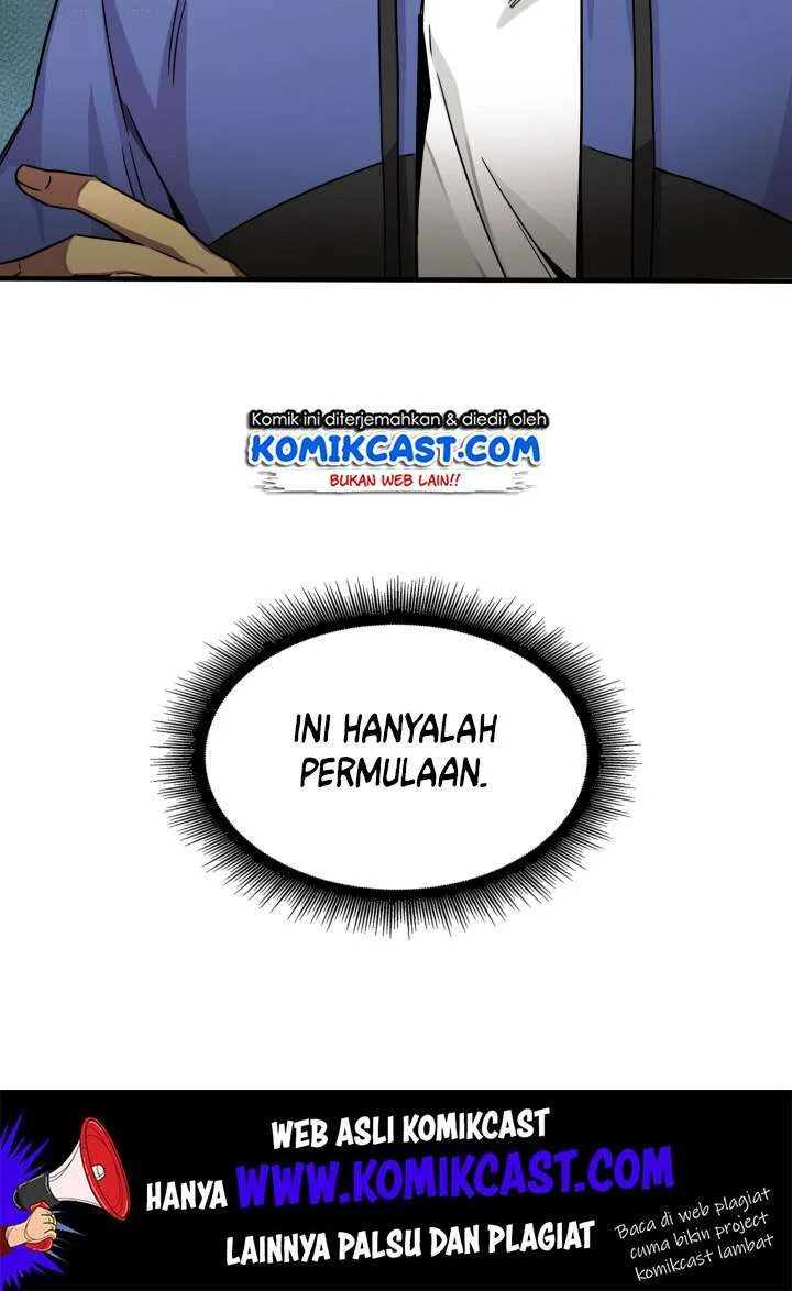 Tomb Raider King Chapter 97 Gambar 112
