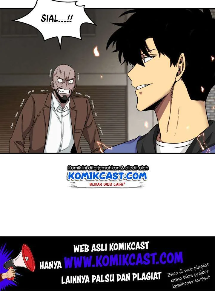 Tomb Raider King Chapter 97 Gambar 69
