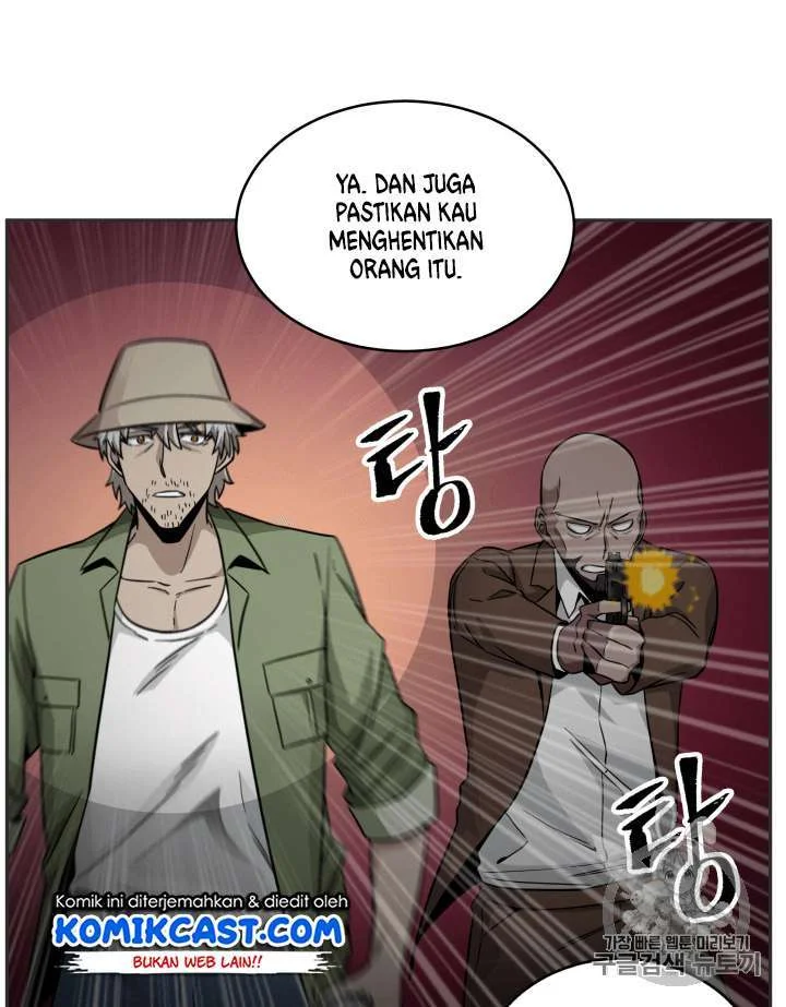 Tomb Raider King Chapter 97 Gambar 74