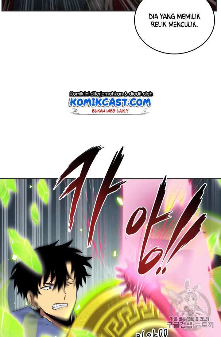 Tomb Raider King Chapter 97 Gambar 75