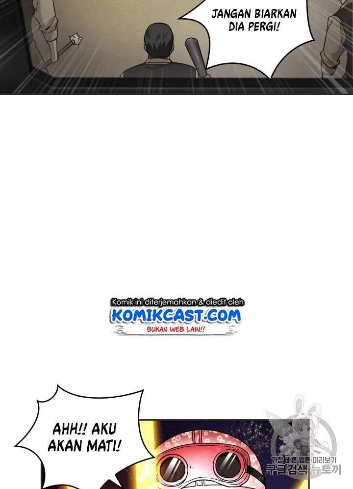 Tomb Raider King Chapter 97 Gambar 78