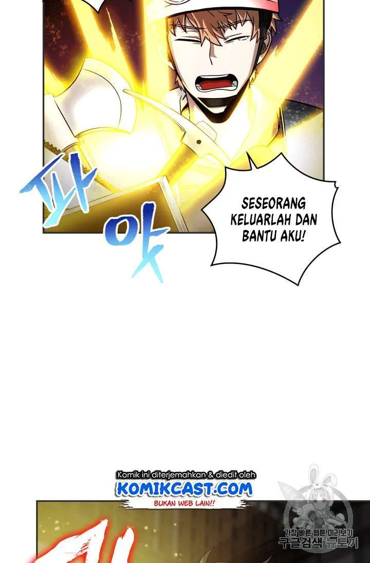 Tomb Raider King Chapter 97 Gambar 79