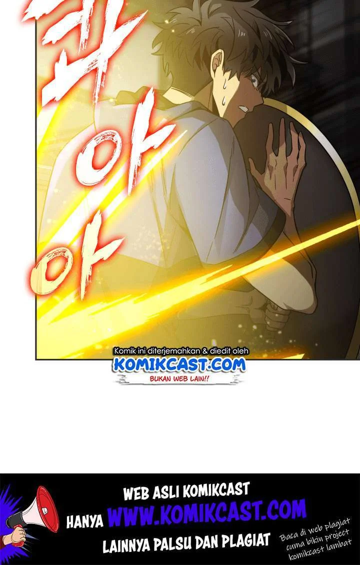 Tomb Raider King Chapter 97 Gambar 80