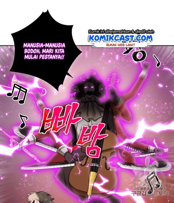 Tomb Raider King Chapter 97 Gambar 84