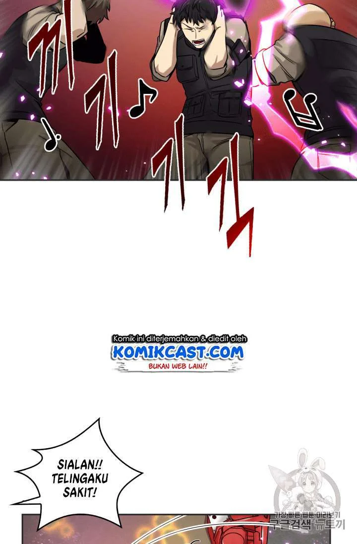 Tomb Raider King Chapter 97 Gambar 85