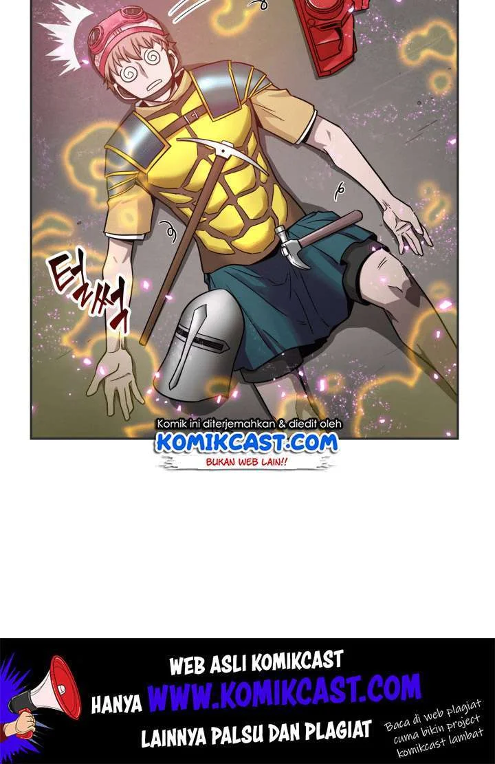 Tomb Raider King Chapter 97 Gambar 86