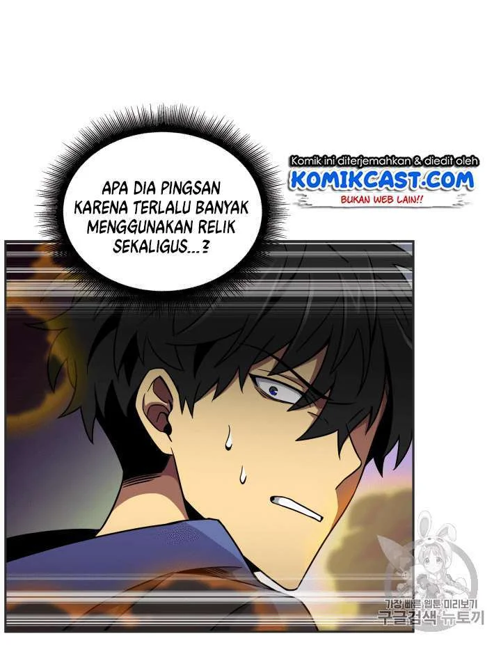 Tomb Raider King Chapter 97 Gambar 87