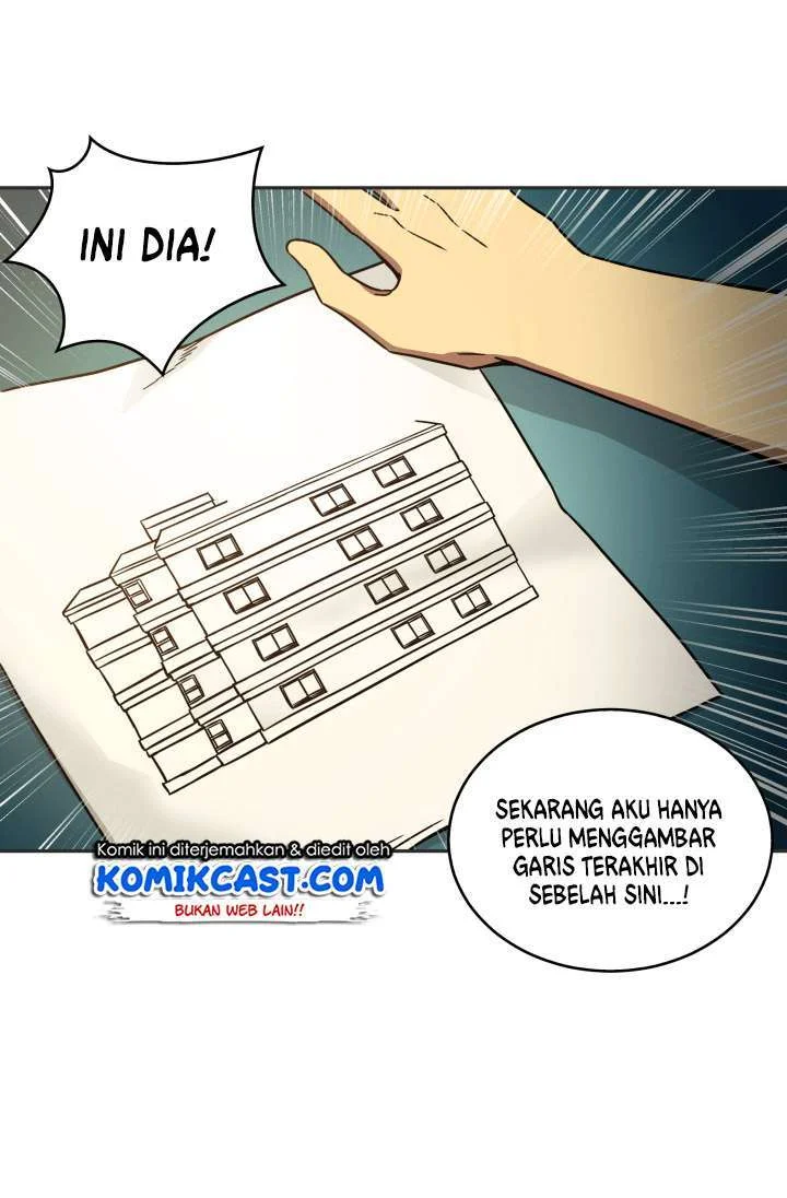 Tomb Raider King Chapter 97 Gambar 91