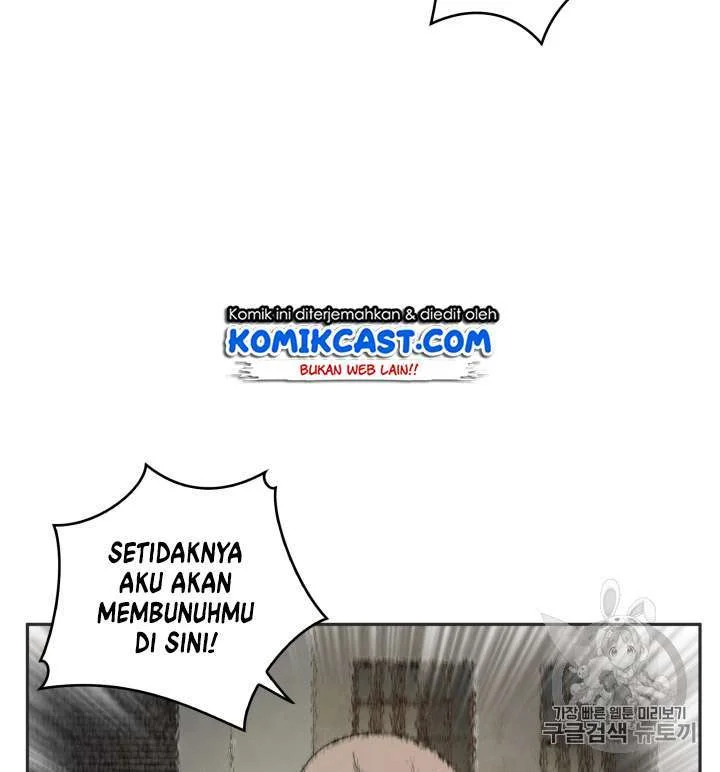 Tomb Raider King Chapter 97 Gambar 93