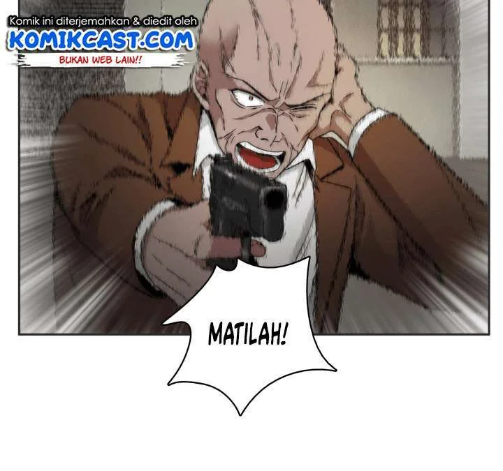 Tomb Raider King Chapter 97 Gambar 94