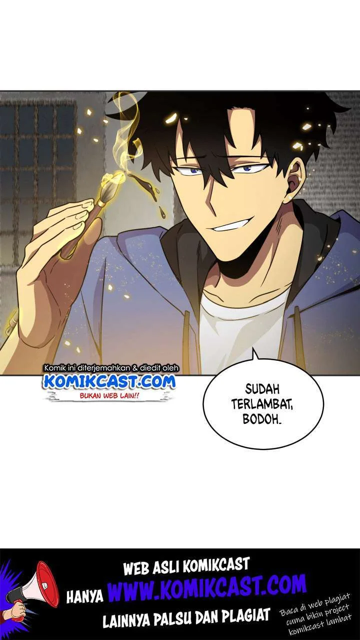 Tomb Raider King Chapter 97 Gambar 95