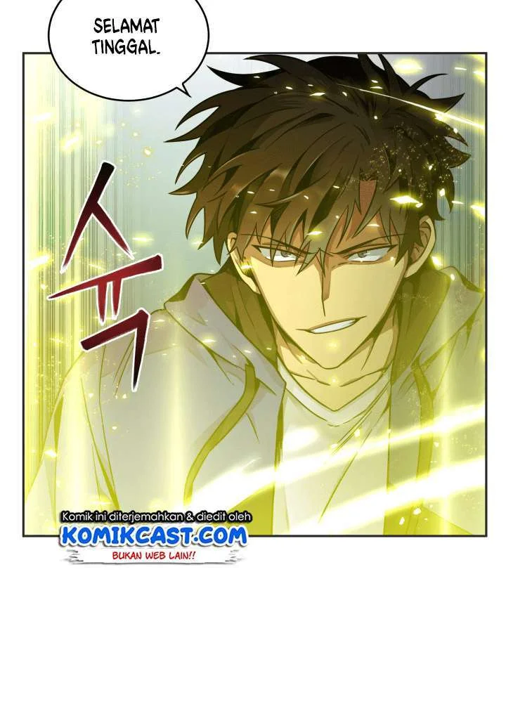 Tomb Raider King Chapter 97 Gambar 97