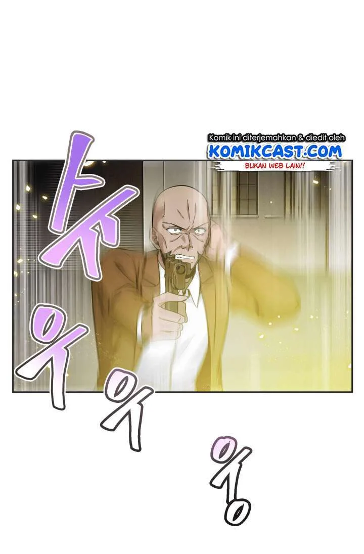 Tomb Raider King Chapter 97 Gambar 98