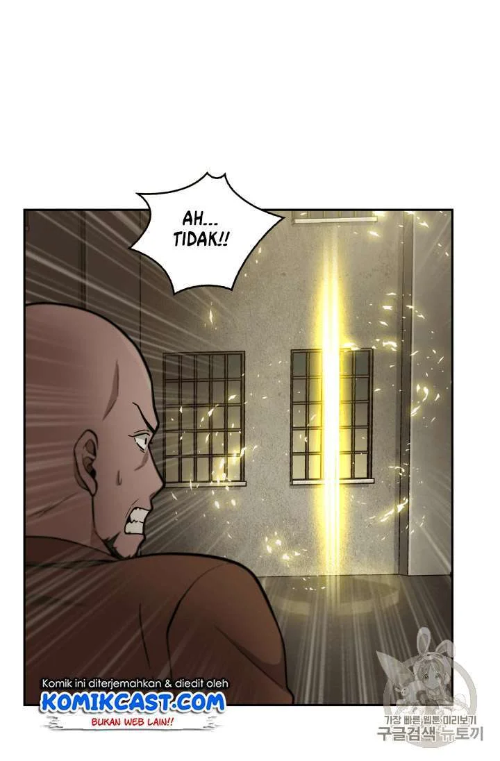Tomb Raider King Chapter 97 Gambar 99