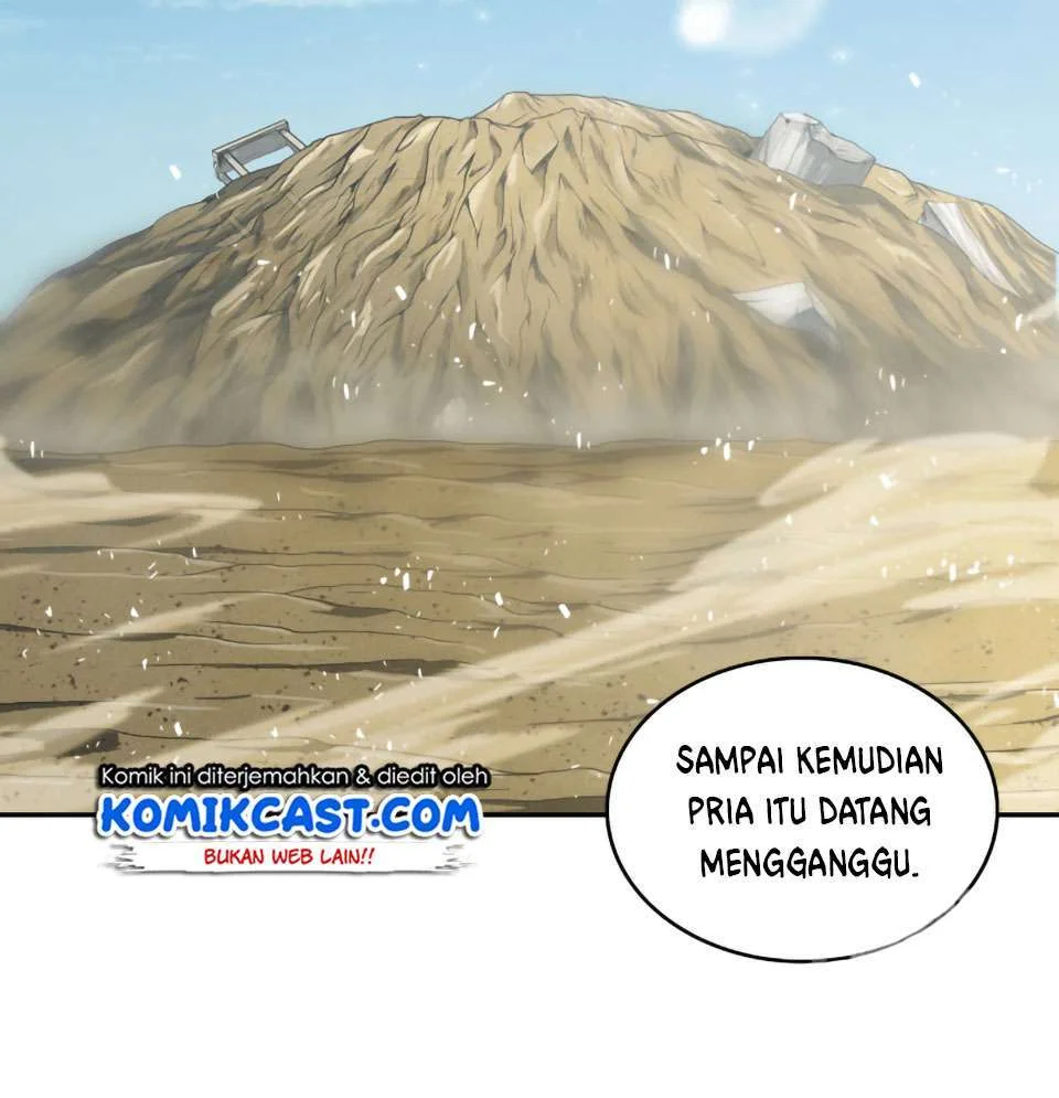 Tomb Raider King Chapter 98 Gambar 100