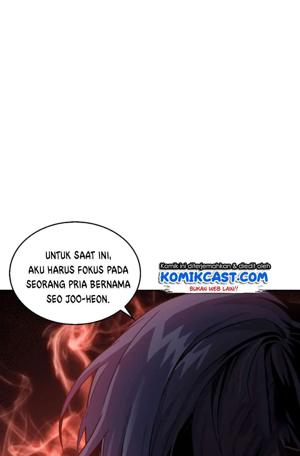 Tomb Raider King Chapter 98 Gambar 102