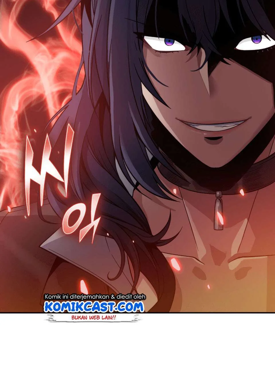 Tomb Raider King Chapter 98 Gambar 103