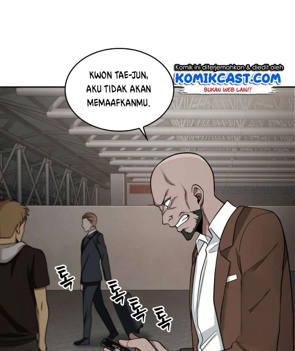 Tomb Raider King Chapter 98 Gambar 64