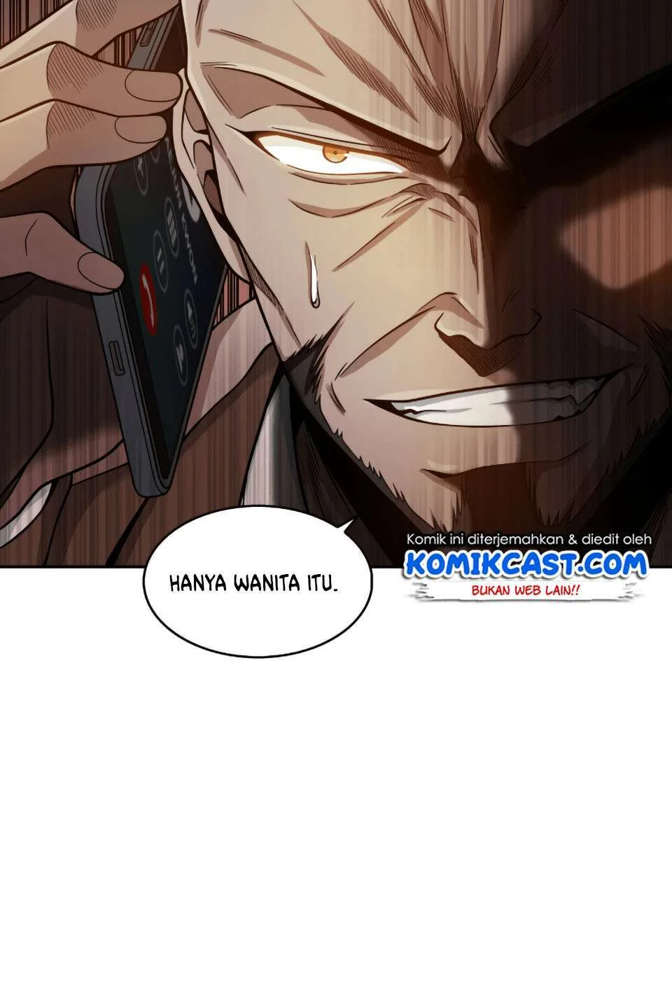 Tomb Raider King Chapter 98 Gambar 66