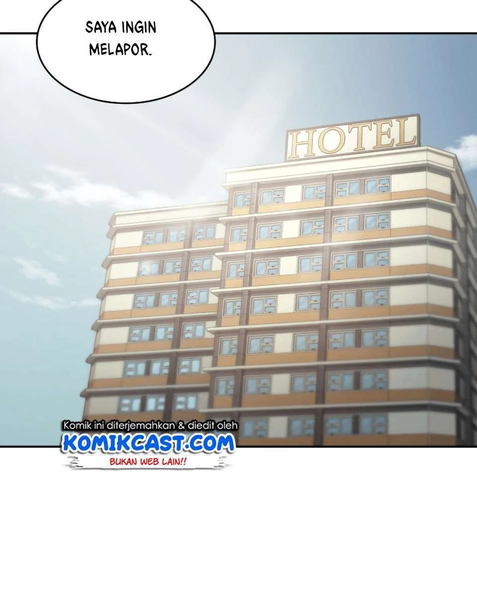 Tomb Raider King Chapter 98 Gambar 69