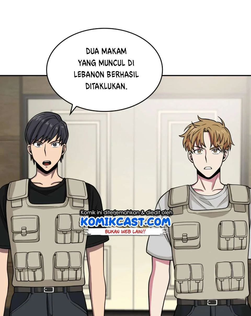 Tomb Raider King Chapter 98 Gambar 70