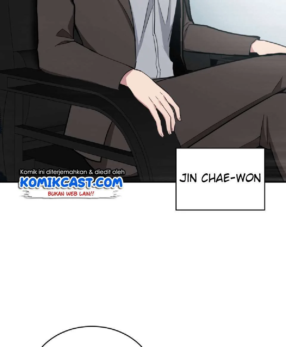 Tomb Raider King Chapter 98 Gambar 75