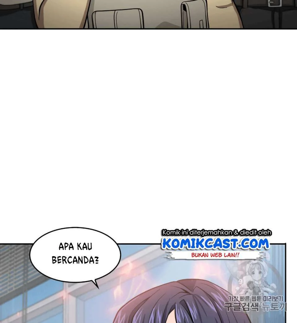 Tomb Raider King Chapter 98 Gambar 77
