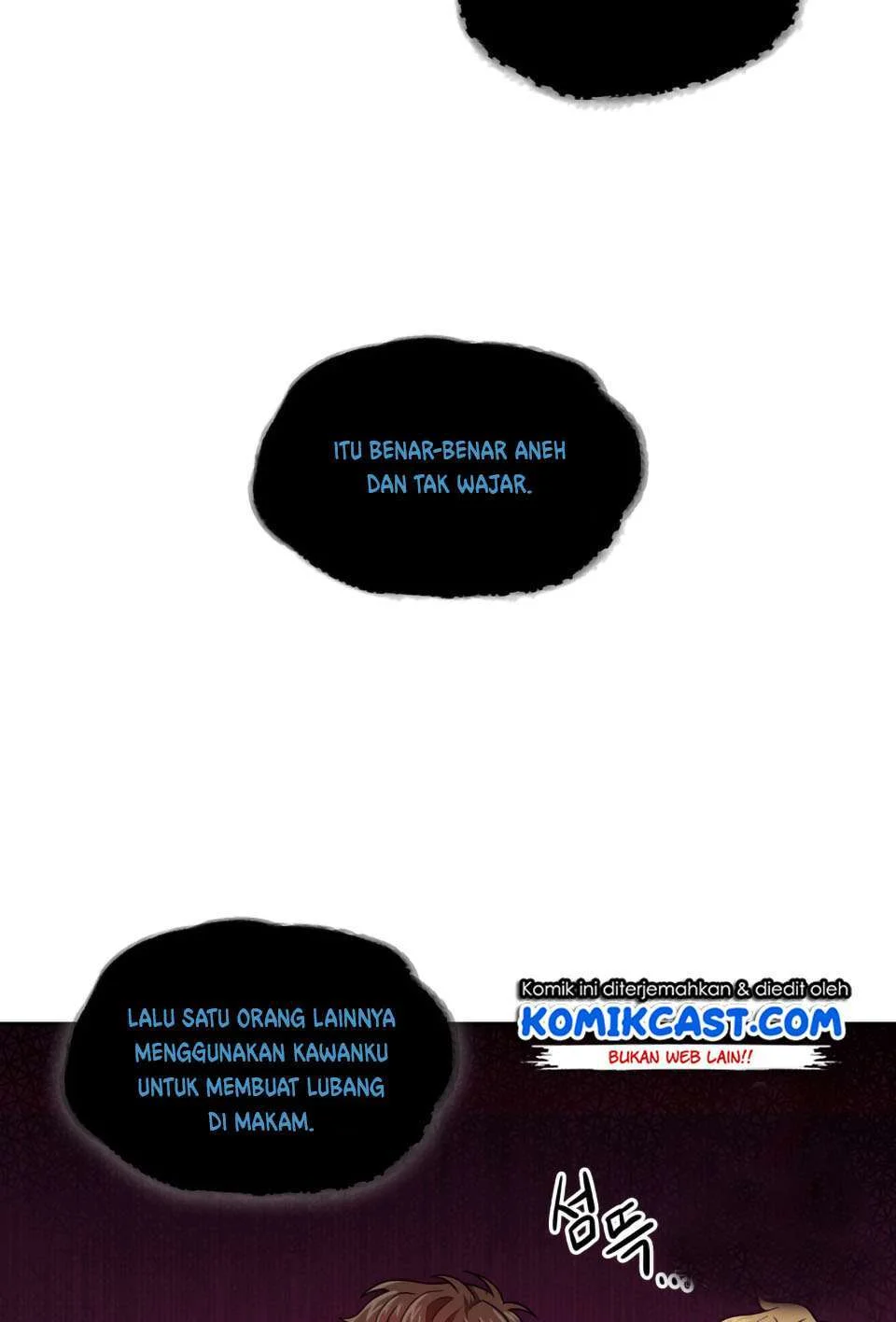 Tomb Raider King Chapter 98 Gambar 80