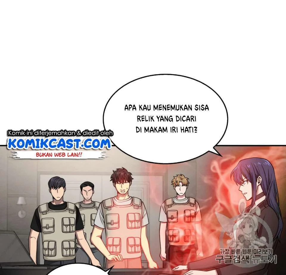 Tomb Raider King Chapter 98 Gambar 83