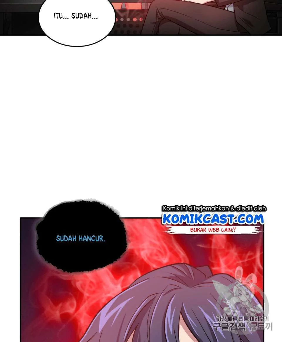 Tomb Raider King Chapter 98 Gambar 84