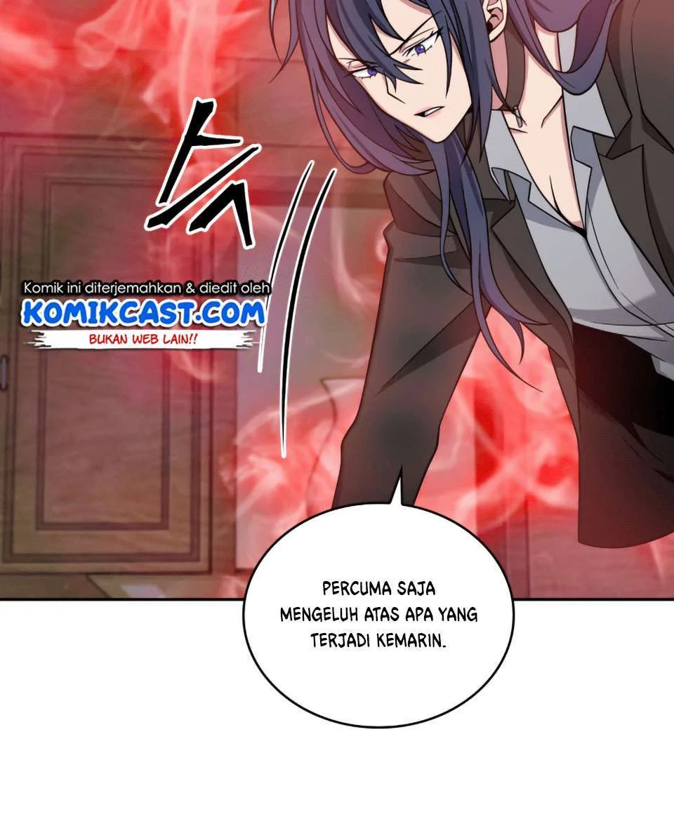 Tomb Raider King Chapter 98 Gambar 86