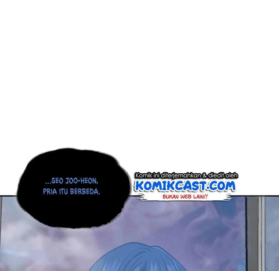 Tomb Raider King Chapter 98 Gambar 88