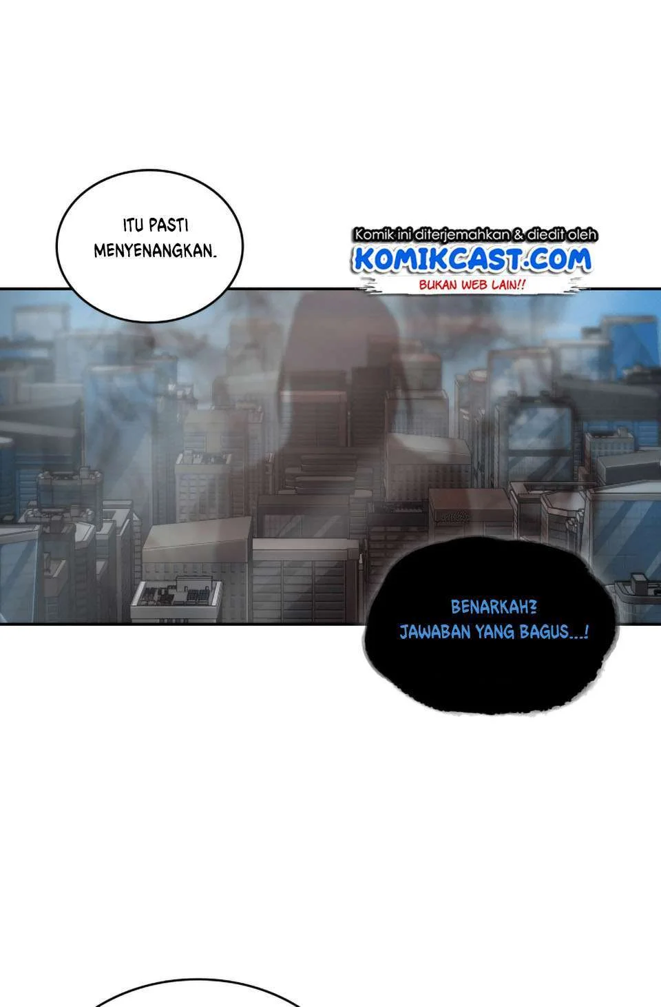 Tomb Raider King Chapter 98 Gambar 90