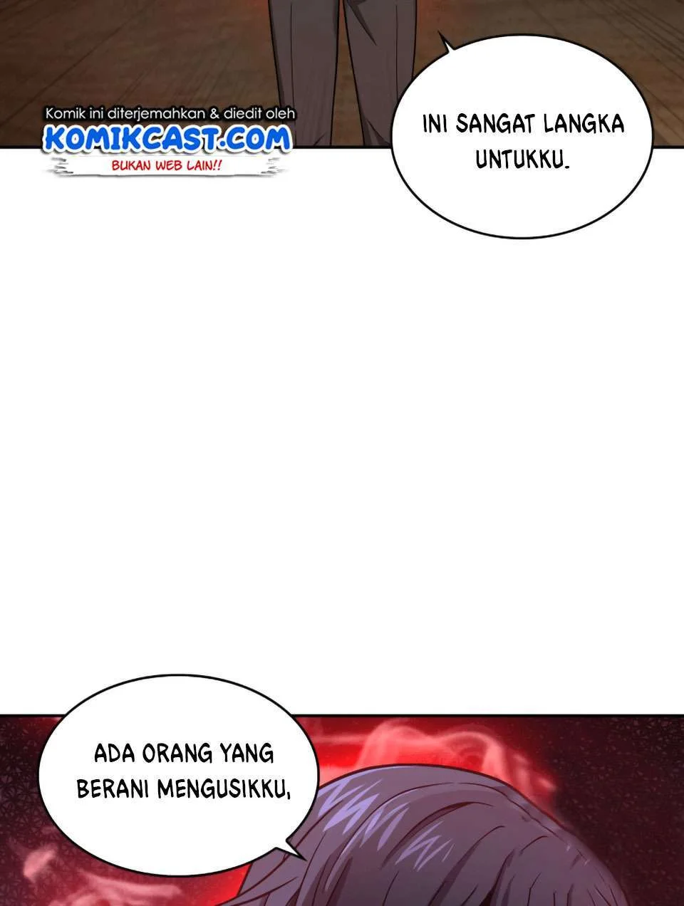 Tomb Raider King Chapter 98 Gambar 92