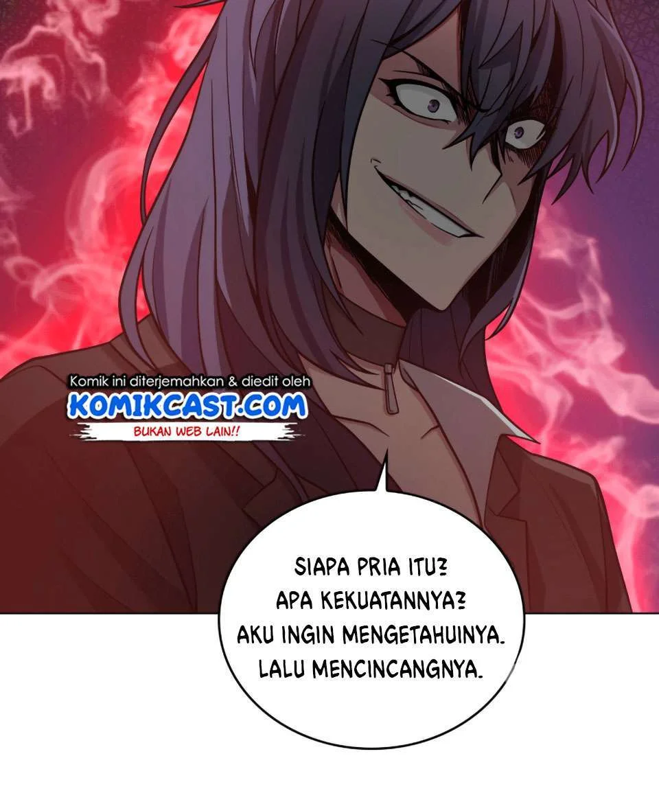 Tomb Raider King Chapter 98 Gambar 93