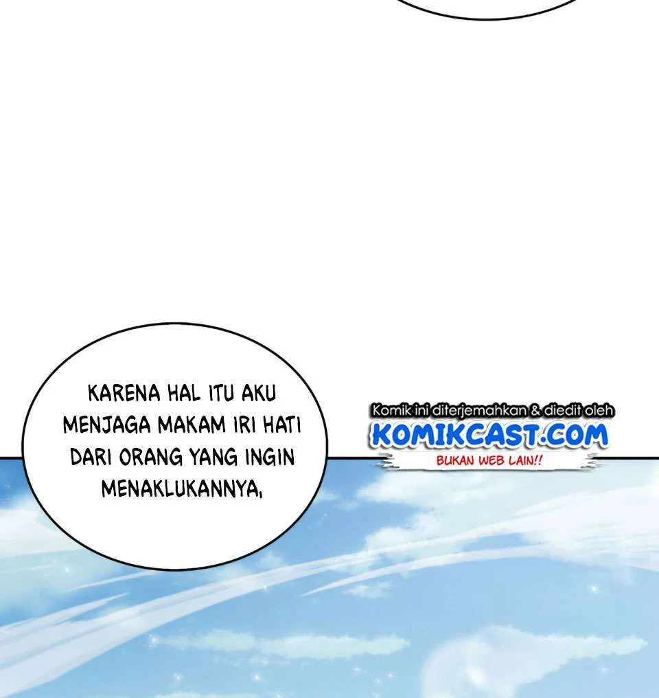 Tomb Raider King Chapter 98 Gambar 99