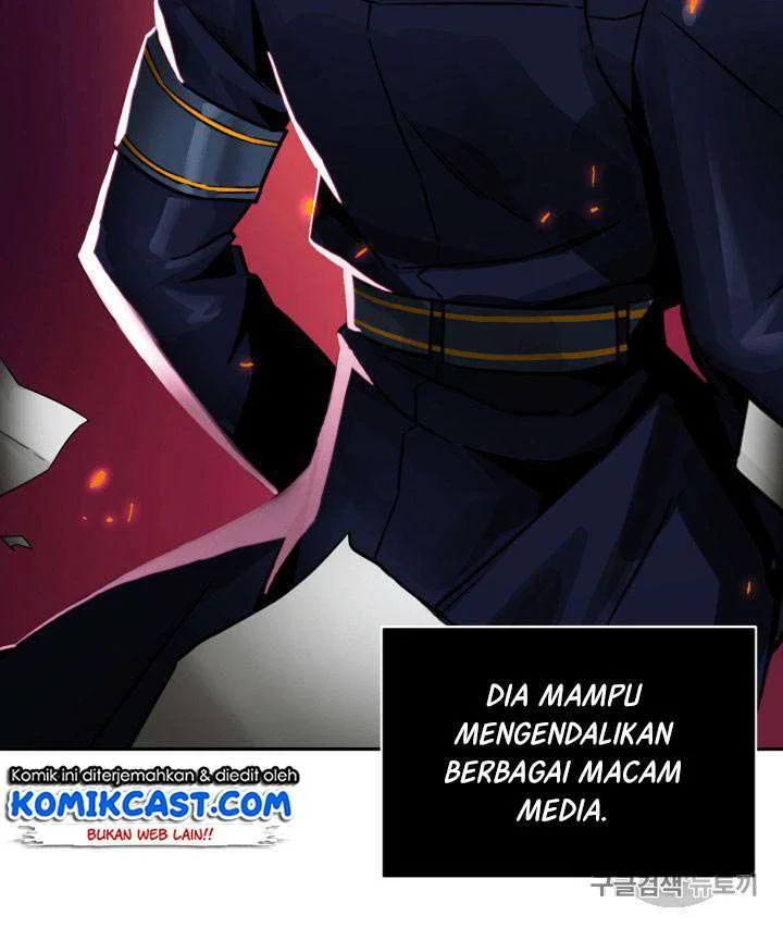 Tomb Raider King Chapter 99 Gambar 100