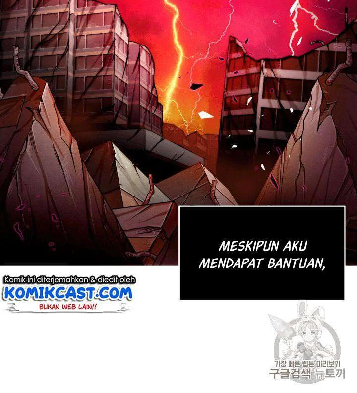 Tomb Raider King Chapter 99 Gambar 102