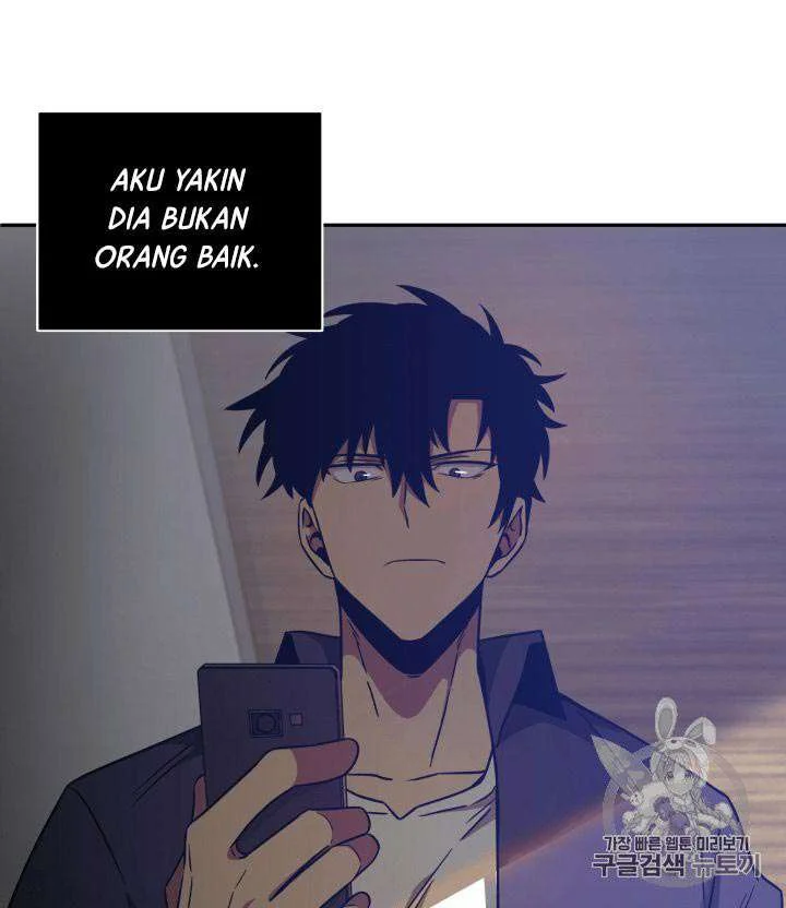 Tomb Raider King Chapter 99 Gambar 103