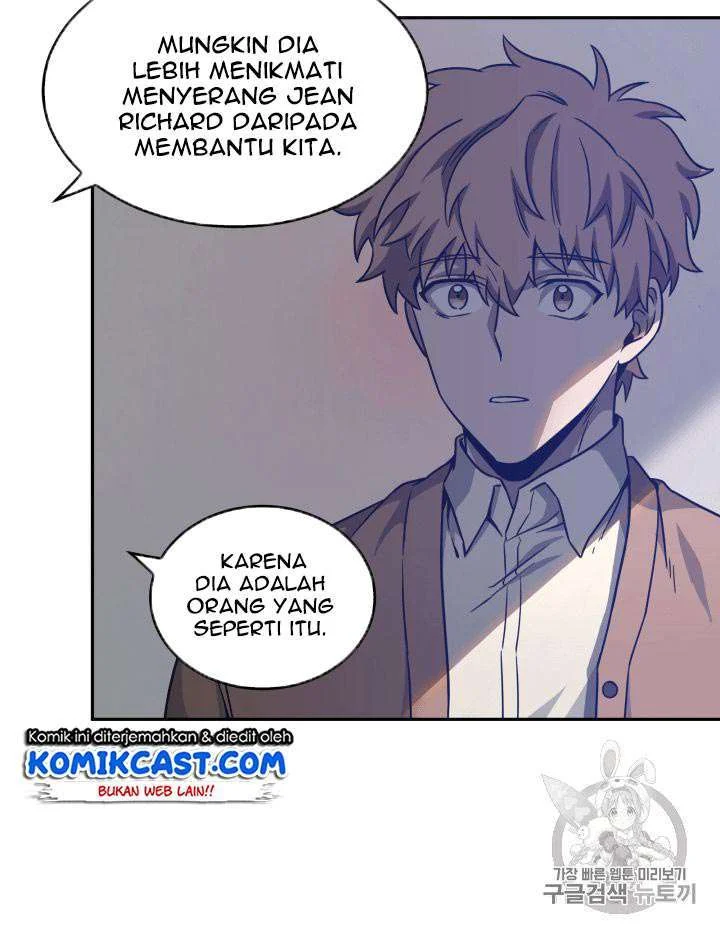 Tomb Raider King Chapter 99 Gambar 106